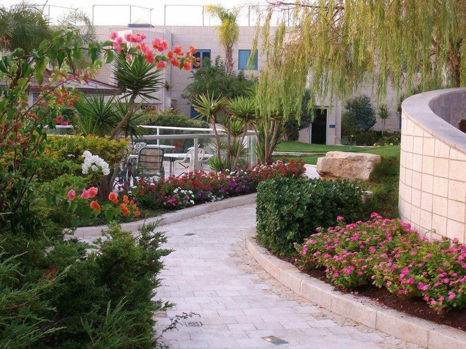 Michelle Suites Herzelia Pituach Exterior photo