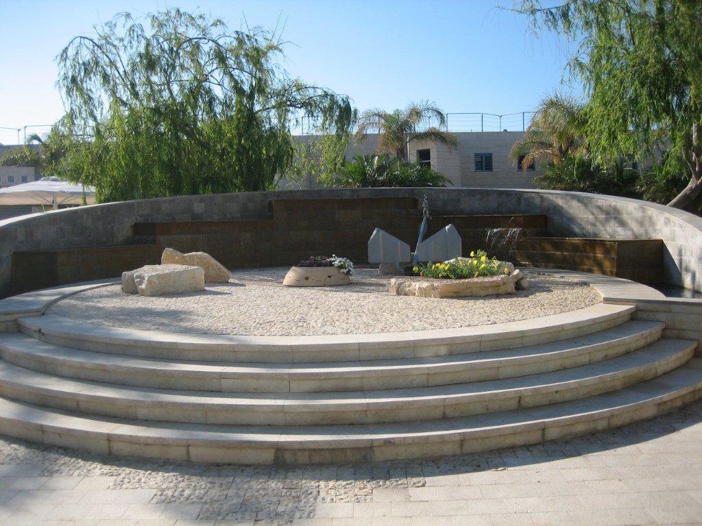 Michelle Suites Herzelia Pituach Exterior photo